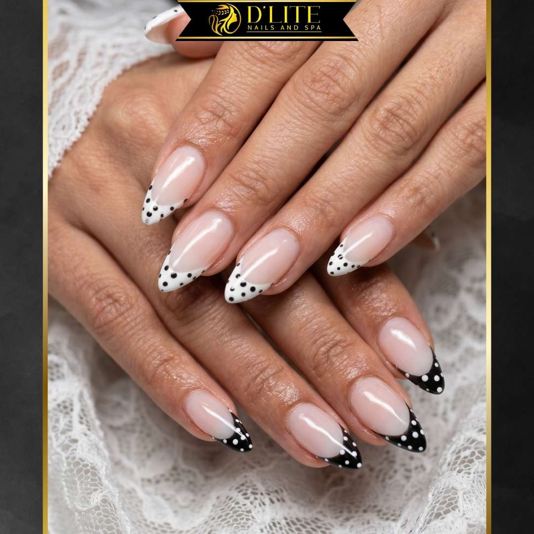 Nail May 6